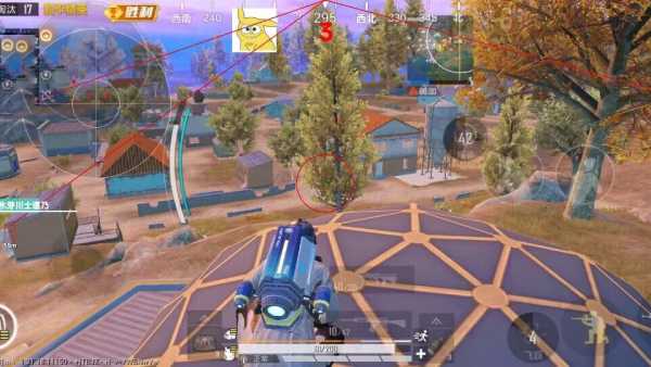 和平精英「小提琴」直装辅助