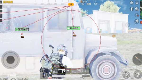 深入了解和平精英辅助现象：技术创新与社会影